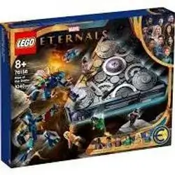 LEGO® Marvel Rise of the Domo