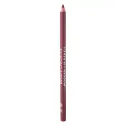 Beauty Creations Wooden Lip Pencil - Shade: Shake it Like Jelly