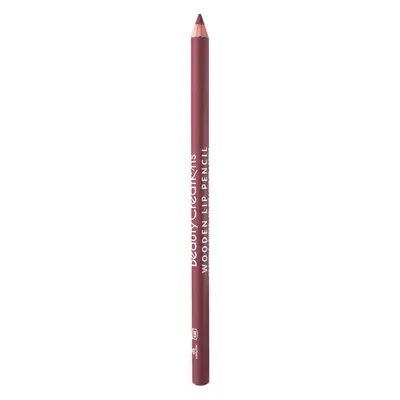 Beauty Creations Wooden Lip Pencil - Shade: Shake it Like Jelly