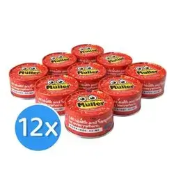 Müller Chicken & Crab 12x