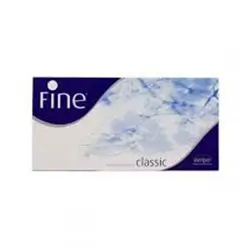 Fine Classic Tissues (Mood) 100 Pulls 6 X 1