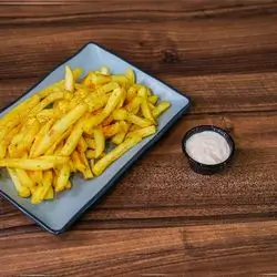 Fries