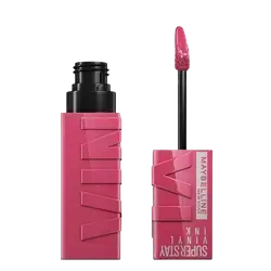 Super Stay Vinyl Ink Liquid Lipstick 20 COY 4.2ml _ MAYBELLINE NEW YORK