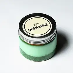 Pistachio Jar Cake