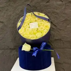 Flower Box