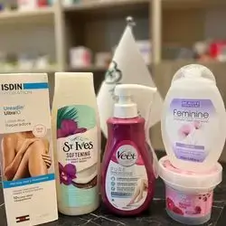 Special offer for feminine wash