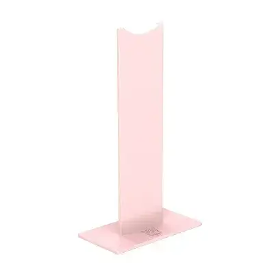 ONIKUMA ST-1 Headphone Holder with Anti-Slip Base, 126g Pink