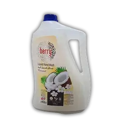 Berry Coconut Liquid Soap 3750g
