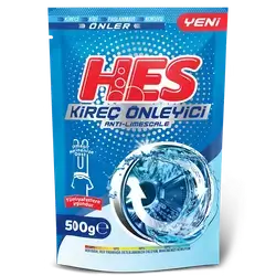 HES Limescale Remover & Prevention – 500g