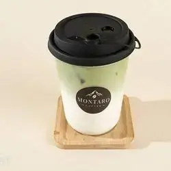 Iced Matcha