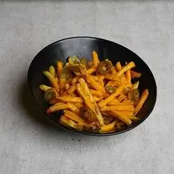Loaded Fries