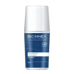 BIONNEX perfederm deomineral roll-on for men 75ml