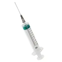 syringe 10ml 