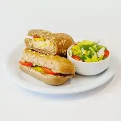 Light Tuna Elegance 420 Calories