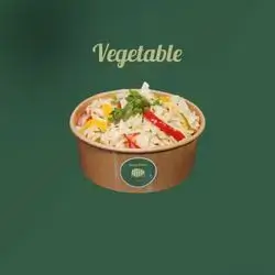 Vegetable Pasta