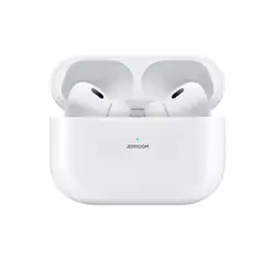 Joyroom T0S Pro Max True Wireless Earbuds – White