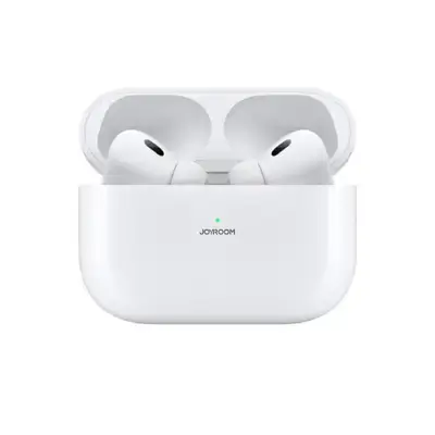 Joyroom T0S Pro Max True Wireless Earbuds – White