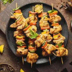 Shish Tawooq