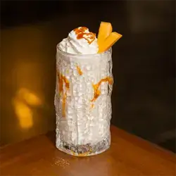 Melon Milkshake