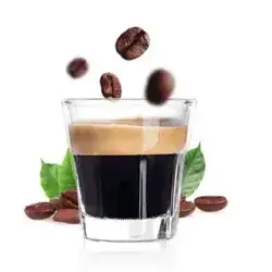 Espresso Decafeine
