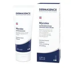 Dermasence Mycolex Cracked Skin Cream