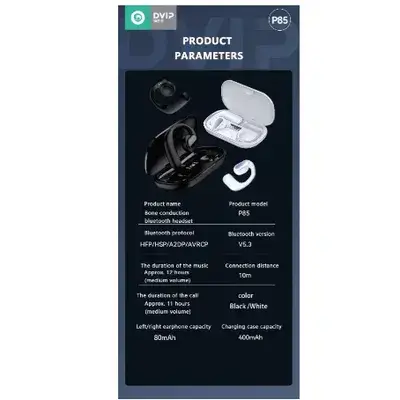 Air Pods P85