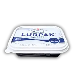 Lurpak butter, 200g (1 cup) unsalted