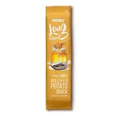 Long Chips Honey&BBQ 75g