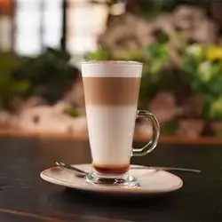 Cafe Mocha