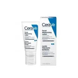 Cerave facial mosturizing lotion pm 52ml