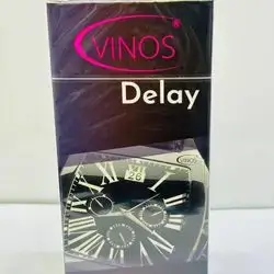   vinos delay 12 condoms Orginal