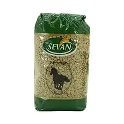 Sevan Lentils Green 750G