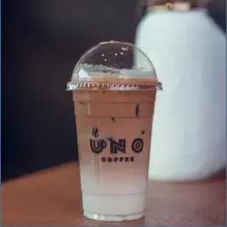 Ice Latte