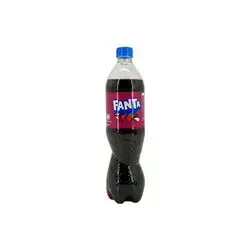 Fanta Fruit Plastic Bottle 750Ml