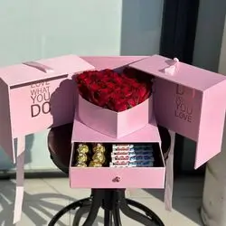 Flower Box