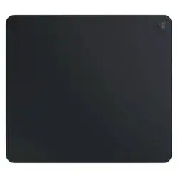 RAZER ATLAS Tempered Glass Gaming Mouse Mat Black