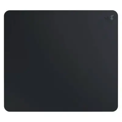 RAZER ATLAS Tempered Glass Gaming Mouse Mat Black