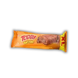 Chocolate cake bar, 40 g