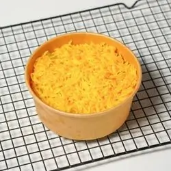 Plain Rizo