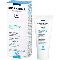 Isis Pharma Neotone Serum 30Ml