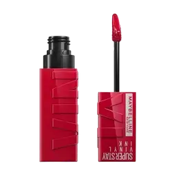 Super Stay Vinyl Ink Liquid Lipstick 50 WICKED 4.2ml _ MAYBELLINE NEW YORK