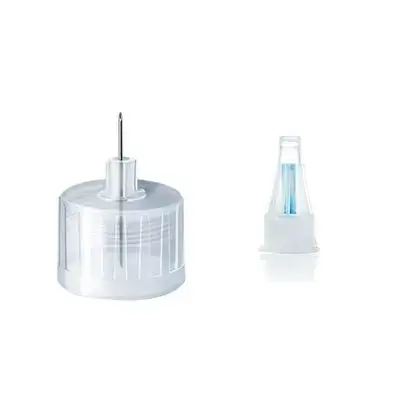 Insulin Pen Needles (0.25x6mm) (100pcs)