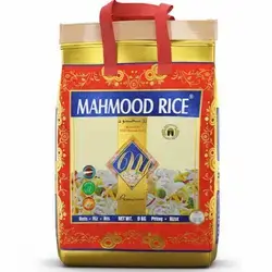 Rice Mahmoud Long Grain Basmati 9 kg