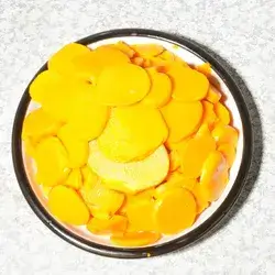 Ajam Garlic