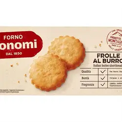 Forno Bonomi Biscuit