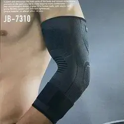 JINGBA elbow support