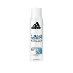 Adidas fresh endurance deodorant for women 150ml