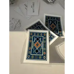 Kurdish Rug 4.2