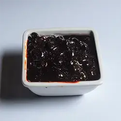 Sour Cherries