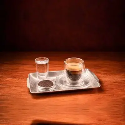 Double Espresso